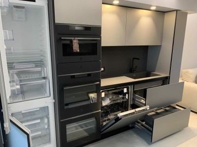 studio progettazione casa lago maggiore